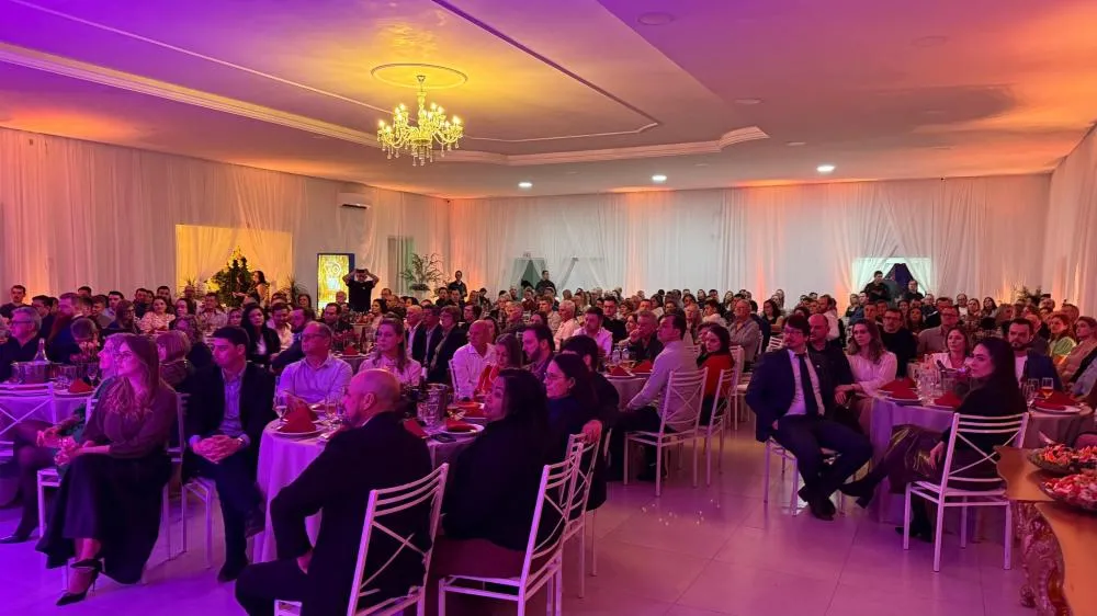 Encerramento do aniversário de Tenente Portela destaca história e futuro do município