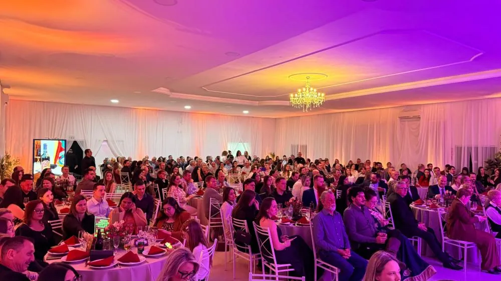 Encerramento do aniversário de Tenente Portela destaca história e futuro do município