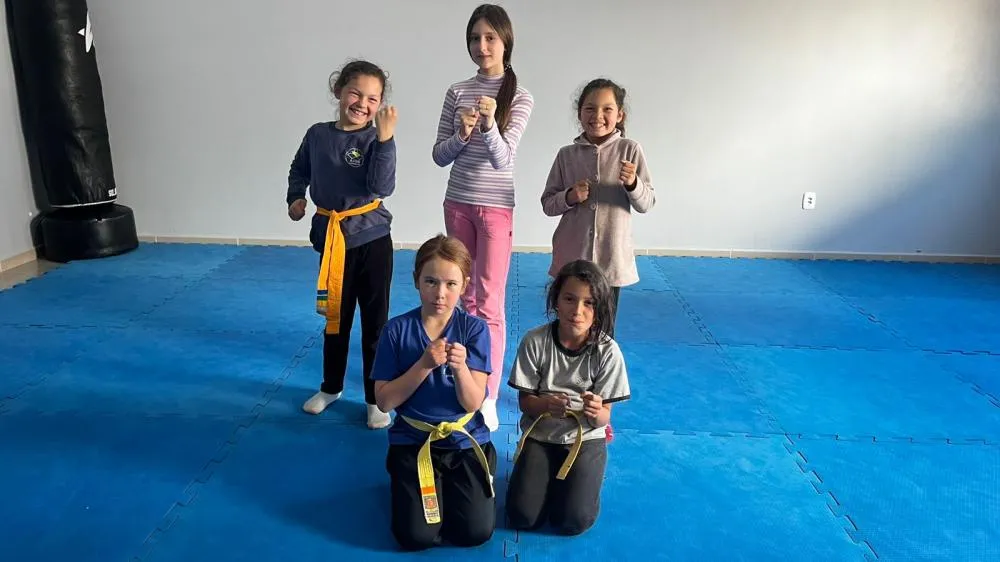 Projeto do CRAS estimula esporte e fortalece vínculos comunitários