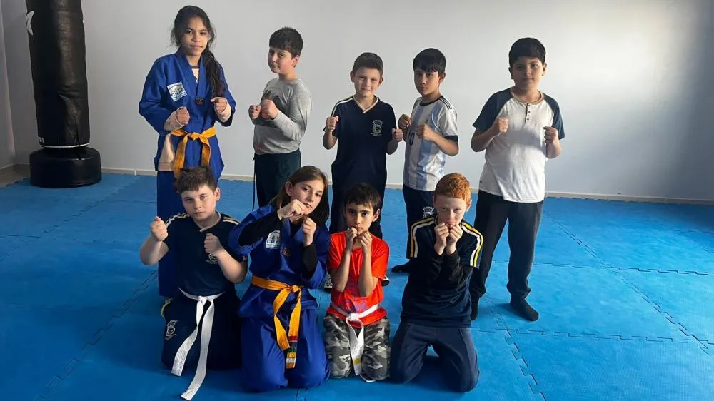 Projeto do CRAS estimula esporte e fortalece vínculos comunitários