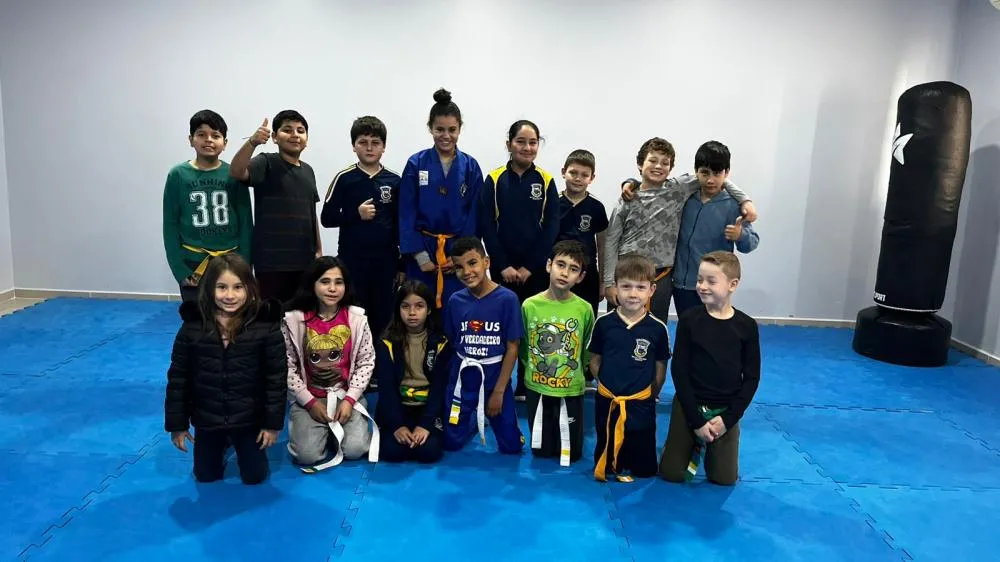 Projeto do CRAS estimula esporte e fortalece vínculos comunitários