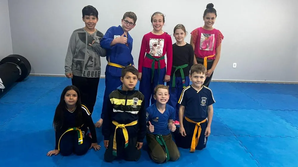 Projeto do CRAS estimula esporte e fortalece vínculos comunitários