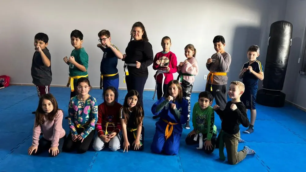 Projeto do CRAS estimula esporte e fortalece vínculos comunitários