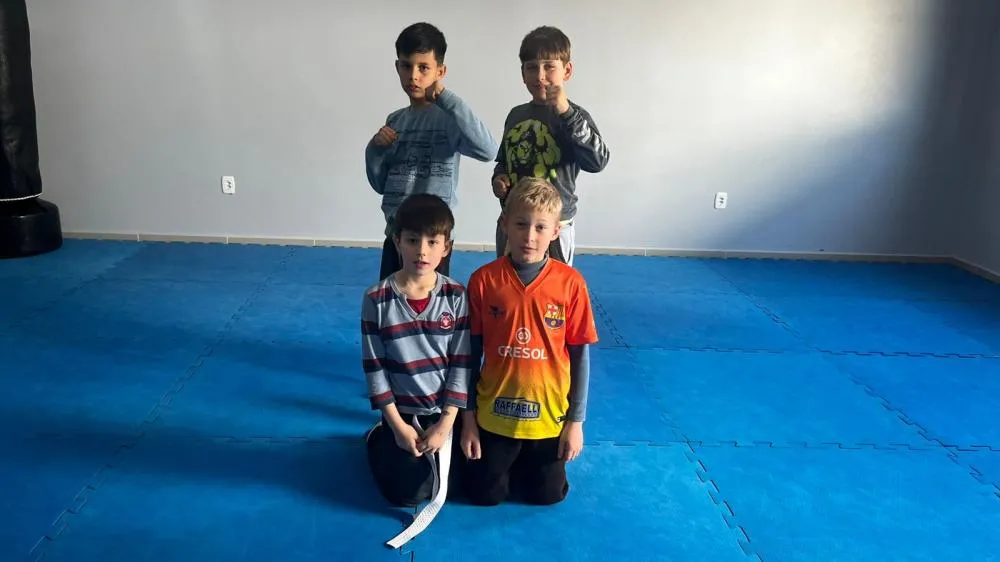 Projeto do CRAS estimula esporte e fortalece vínculos comunitários