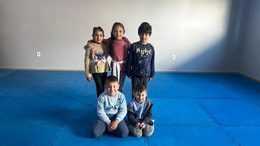 Projeto do CRAS estimula esporte e fortalece vínculos comunitários