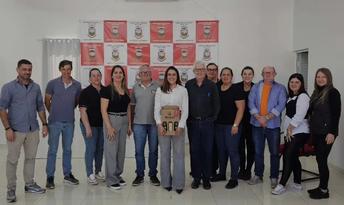 Fonte: Divulgação| Secretaria Municipal de Educação