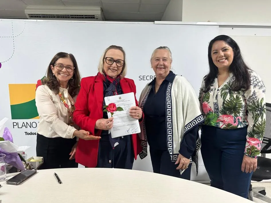 Foto: Guga Stefanello/Ascom SES