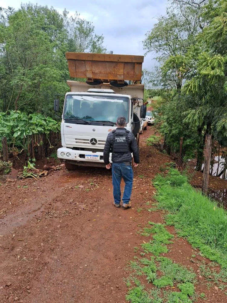 Foto: Polícia Civil