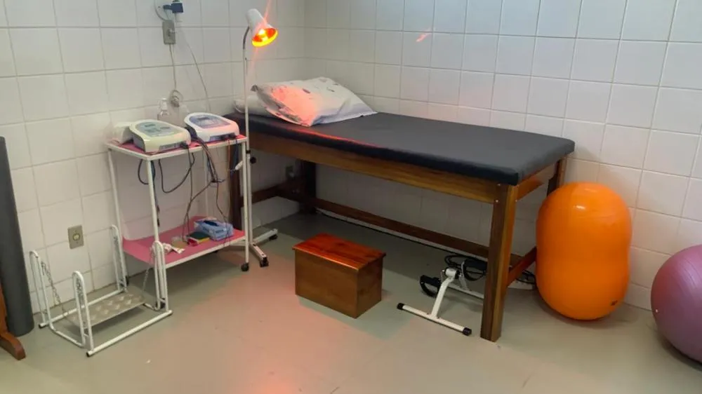 Unidade Básica de Saúde amplia estrutura para fisioterapia e atividades em grupo