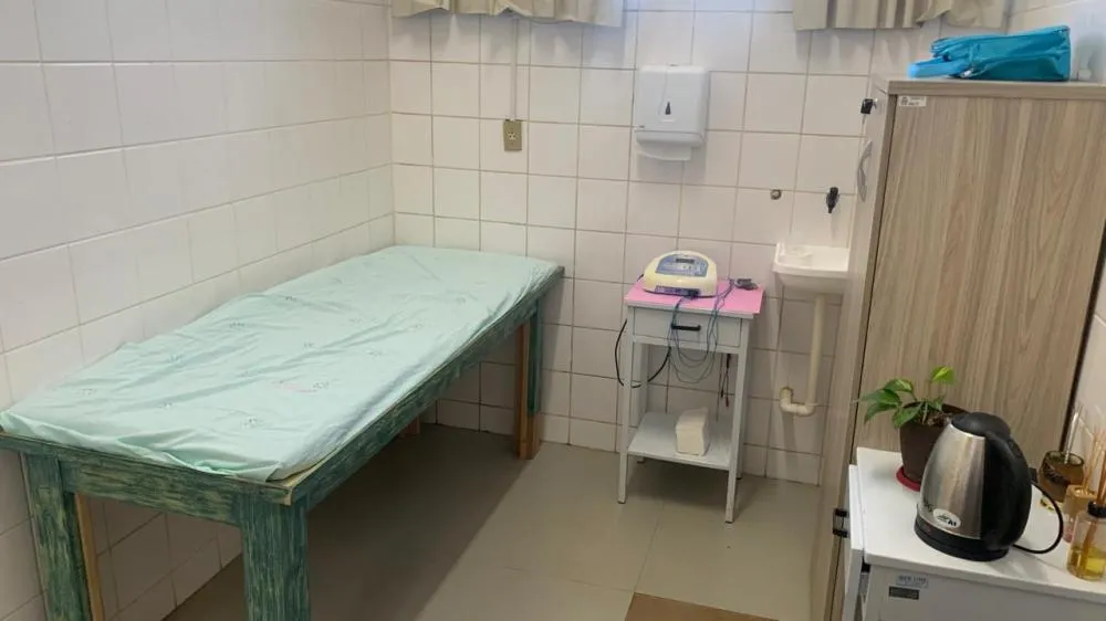 Unidade Básica de Saúde amplia estrutura para fisioterapia e atividades em grupo