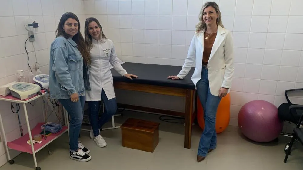 Unidade Básica de Saúde amplia estrutura para fisioterapia e atividades em grupo