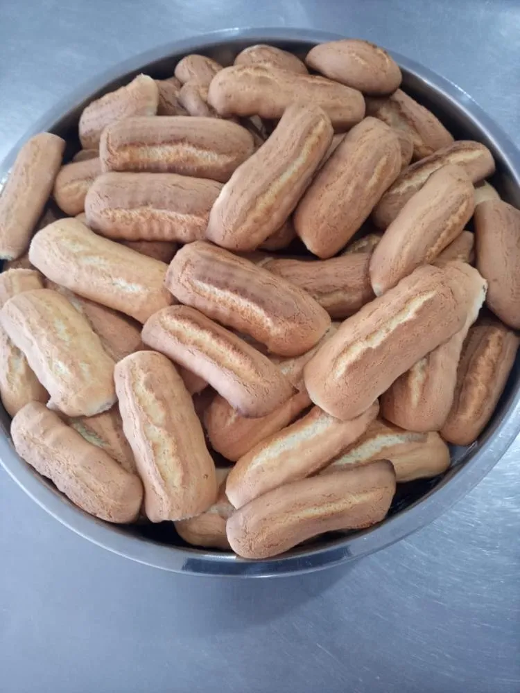 CRAS oferece cardápio variado e nutritivo para usuários dos serviços