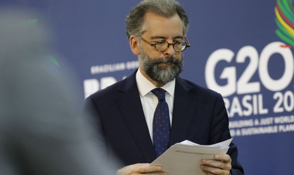 Foto: Fernando Frazão/Agência B