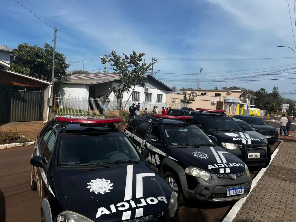 Foto: Polícia Civil