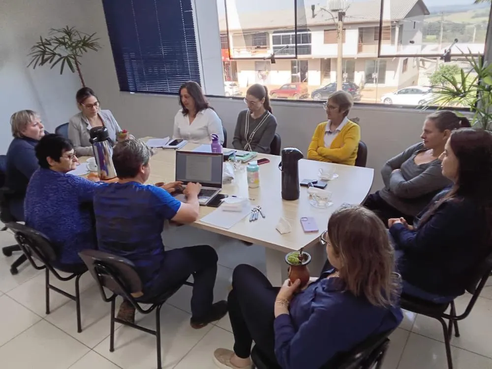 Gestão municipal reforça transparência e eficiência na assistência social