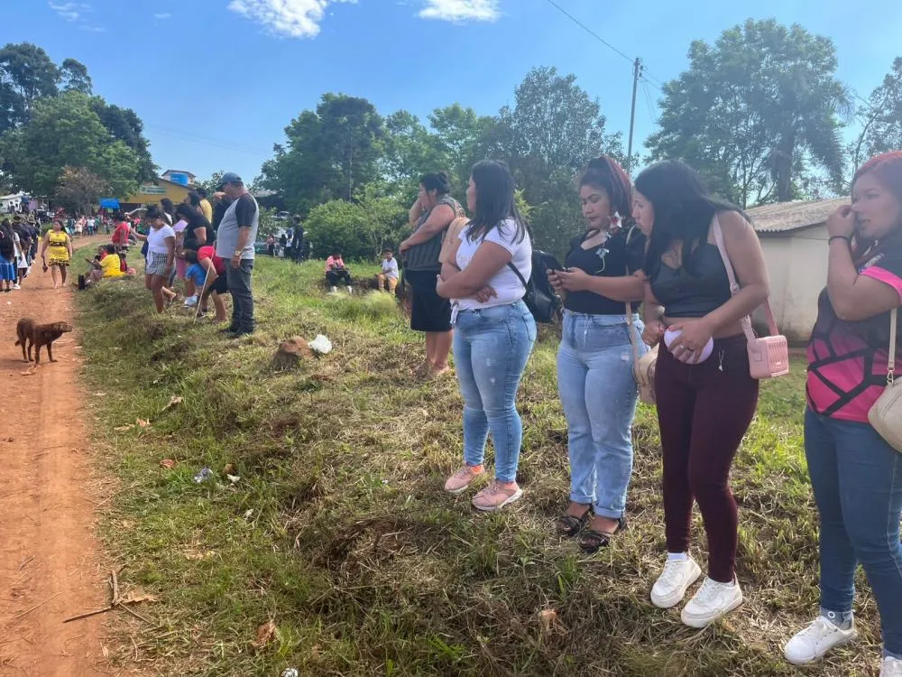 Alunos de cinco escolas indígenas participam de evento cultural em Redentora