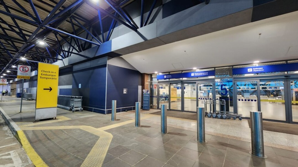 Foto: Divulgação/Fraport