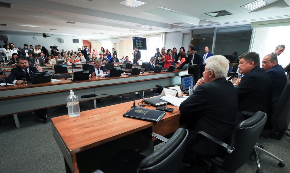 Foto: Lula Marques/ Agência B