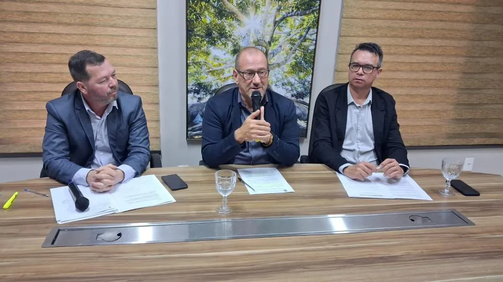 Foto: Júlio Santos