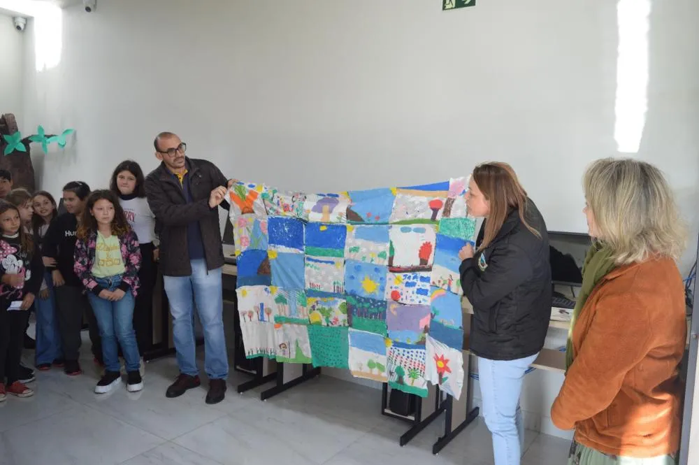 Biblioteca Pública promove evento que marca estreia de sarau literário