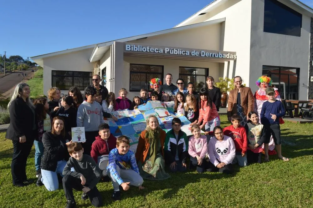Biblioteca Pública promove evento que marca estreia de sarau literário