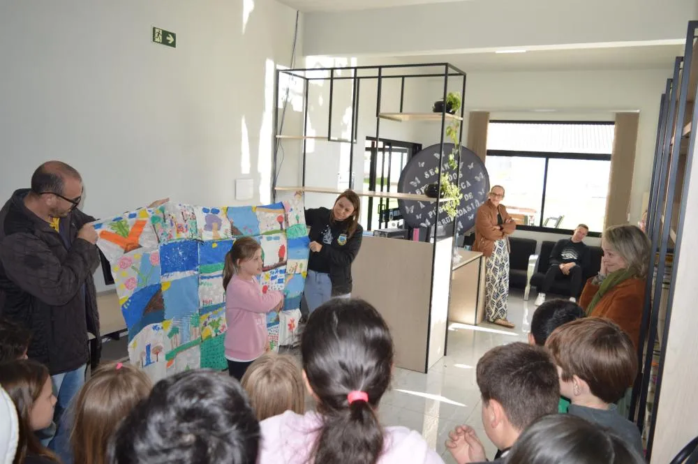 Biblioteca Pública promove evento que marca estreia de sarau literário