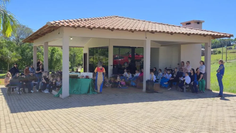 Biblioteca Pública promove evento que marca estreia de sarau literário