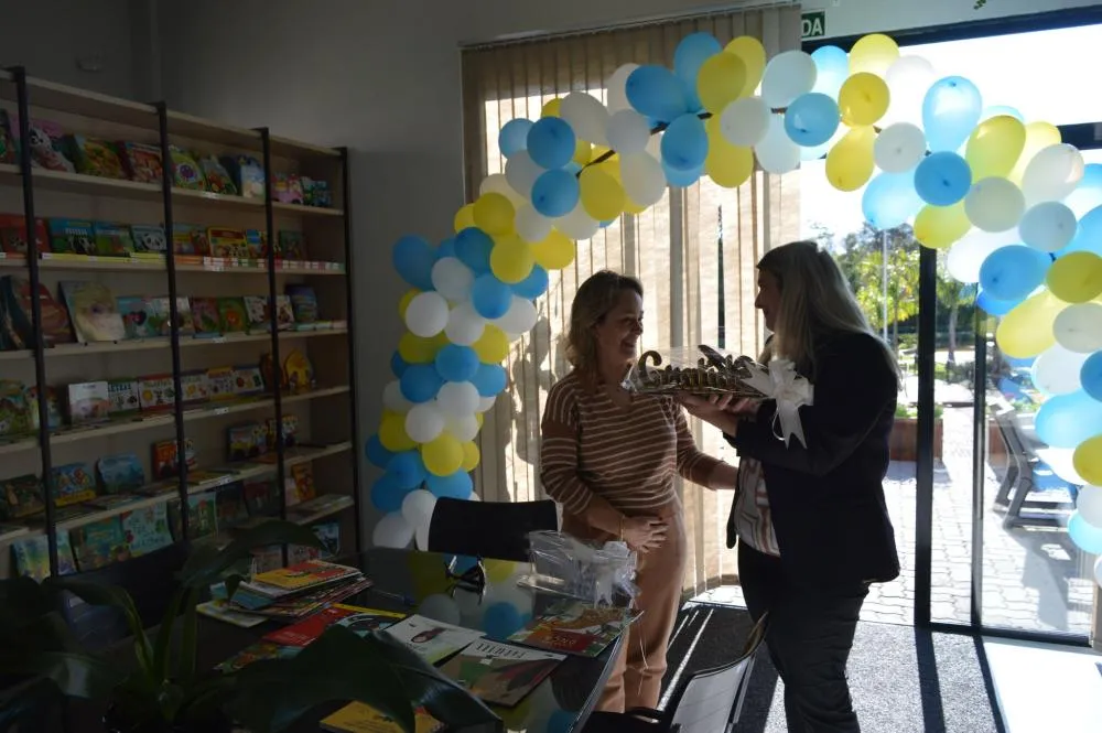 Biblioteca Pública promove evento que marca estreia de sarau literário