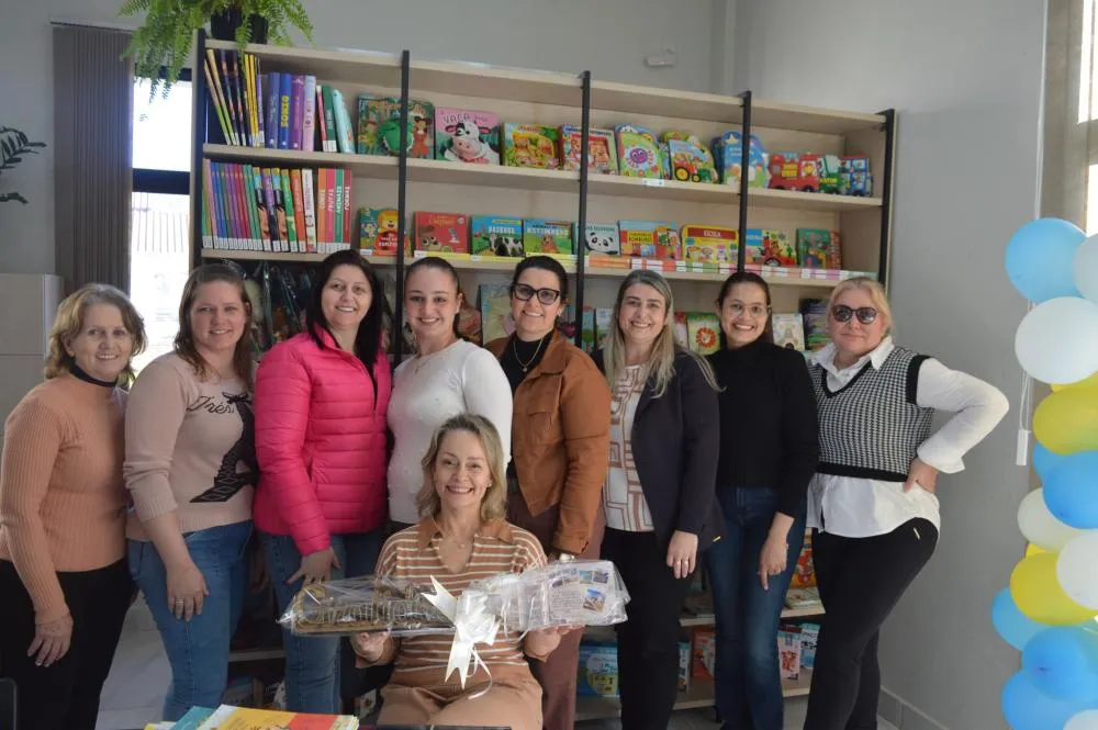 Biblioteca Pública promove evento que marca estreia de sarau literário