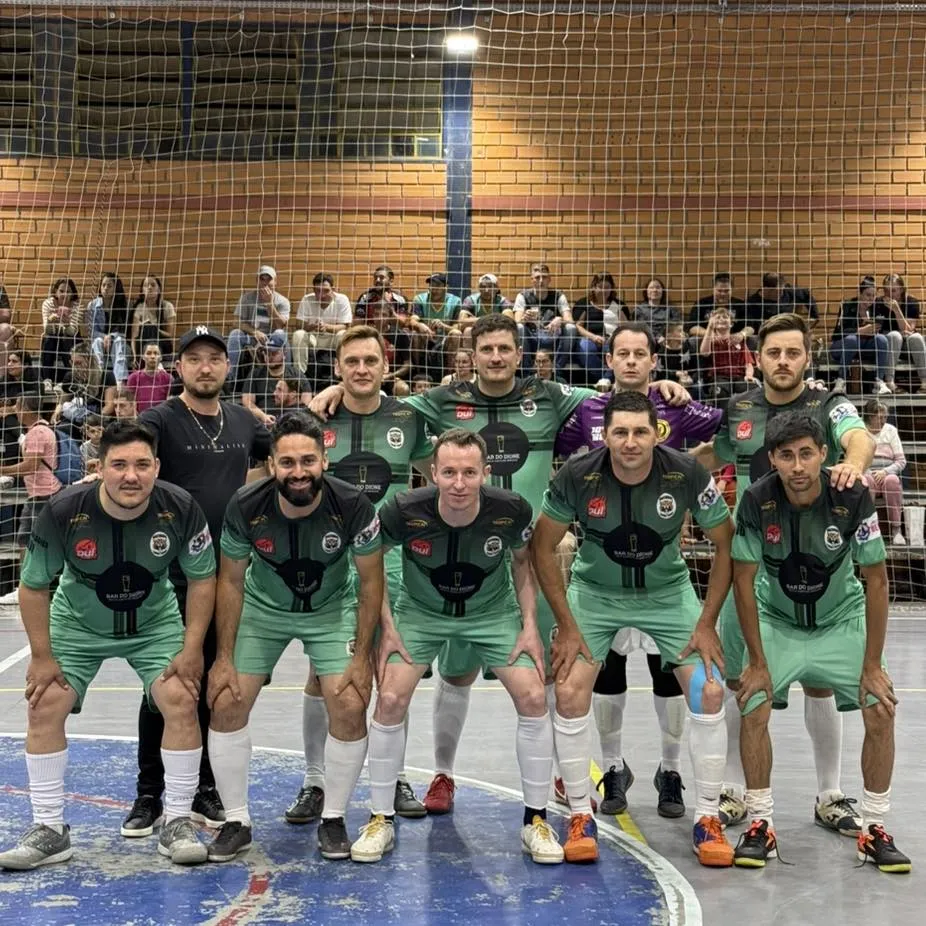 Esporte e integração marcam abertura do Campeonato de Futsal em Barra do Guarita