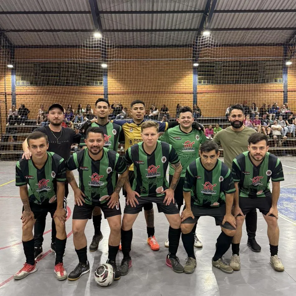 Esporte e integração marcam abertura do Campeonato de Futsal em Barra do Guarita