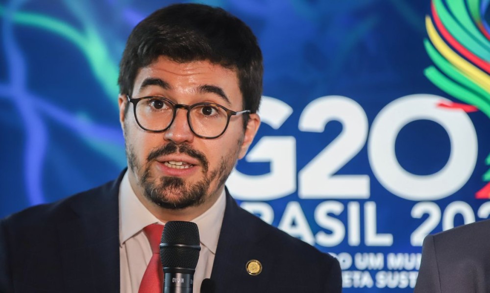 Foto: Antonio Cruz/Agência Br