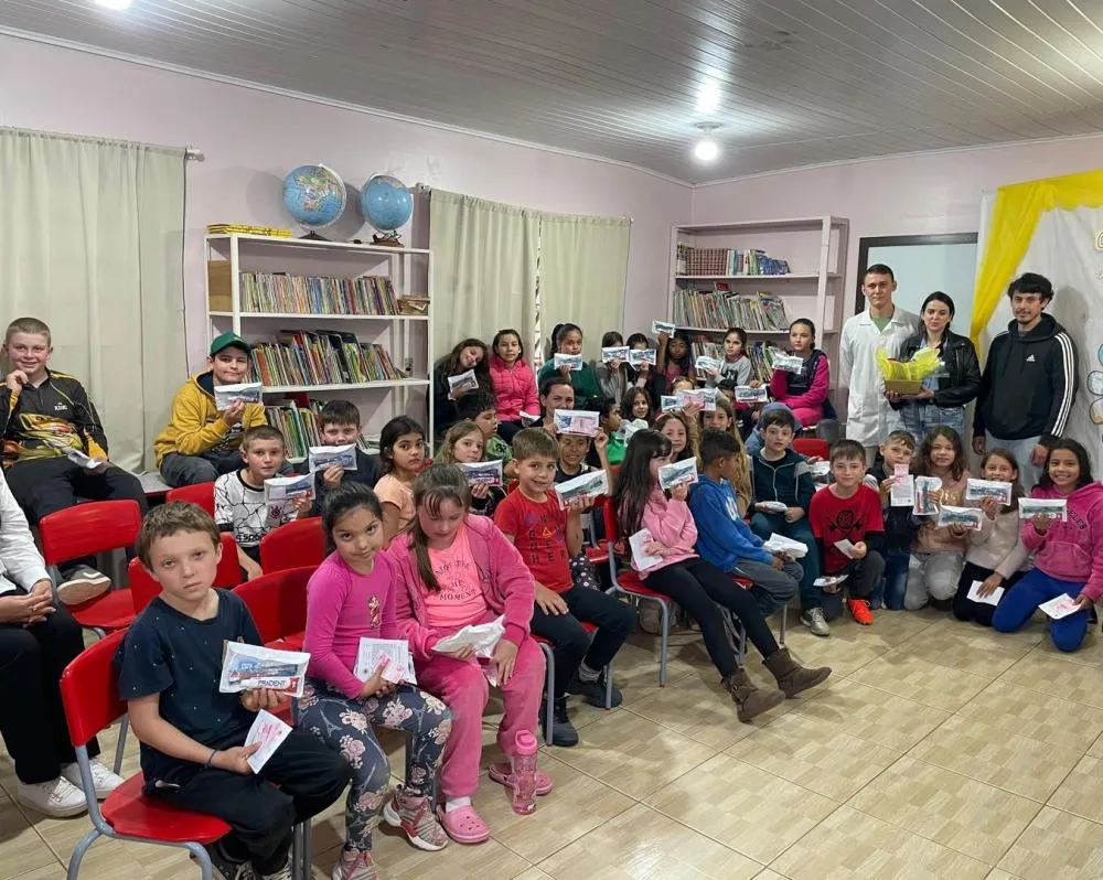 Foto: Divulgação