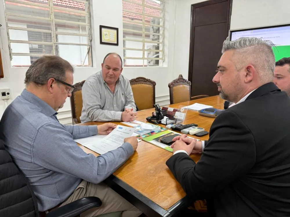 Campo Novo sediará pela primeira vez a Abertura Nacional da Colheita do Trigo