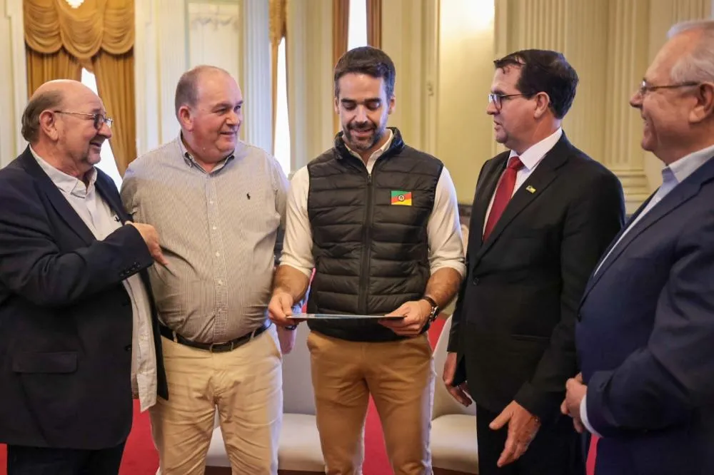 Foto: Vitor Rosa / Secom e Gabinete Deputado Aloísio Classmann