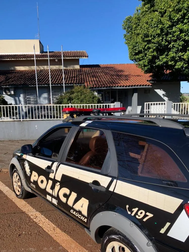 Foto: Polícia Civil