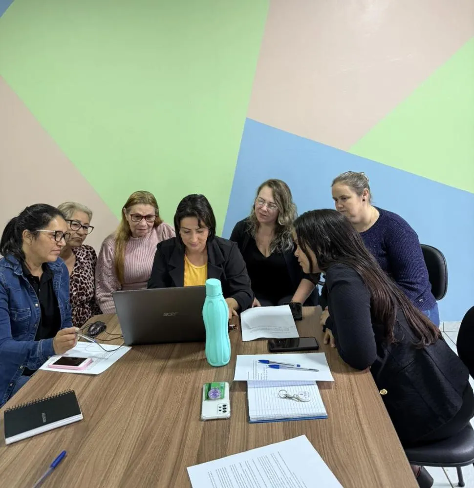 Formação fortalece atuação do Conselho Tutelar em Barra do Guarita