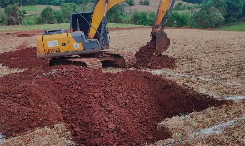 Foto: Divulgação| Secretaria de Agropecuária e Meio Ambiente