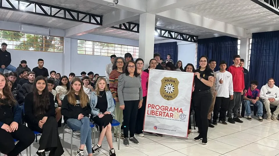 Foto: Polícia Civil
