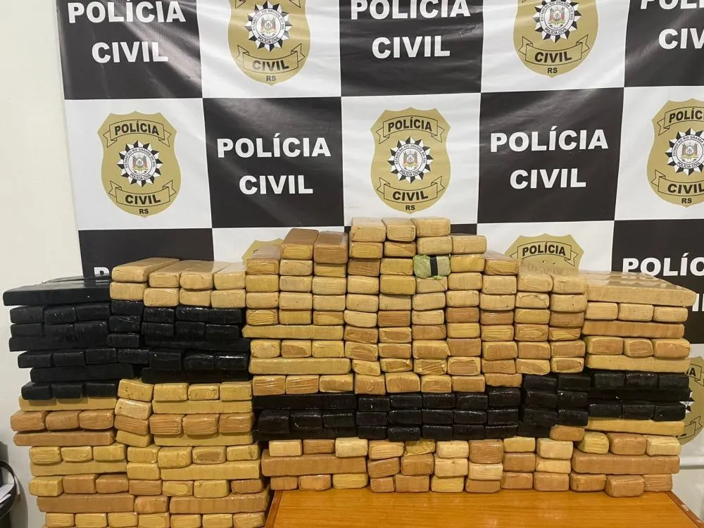 Foto: Polícia Civil