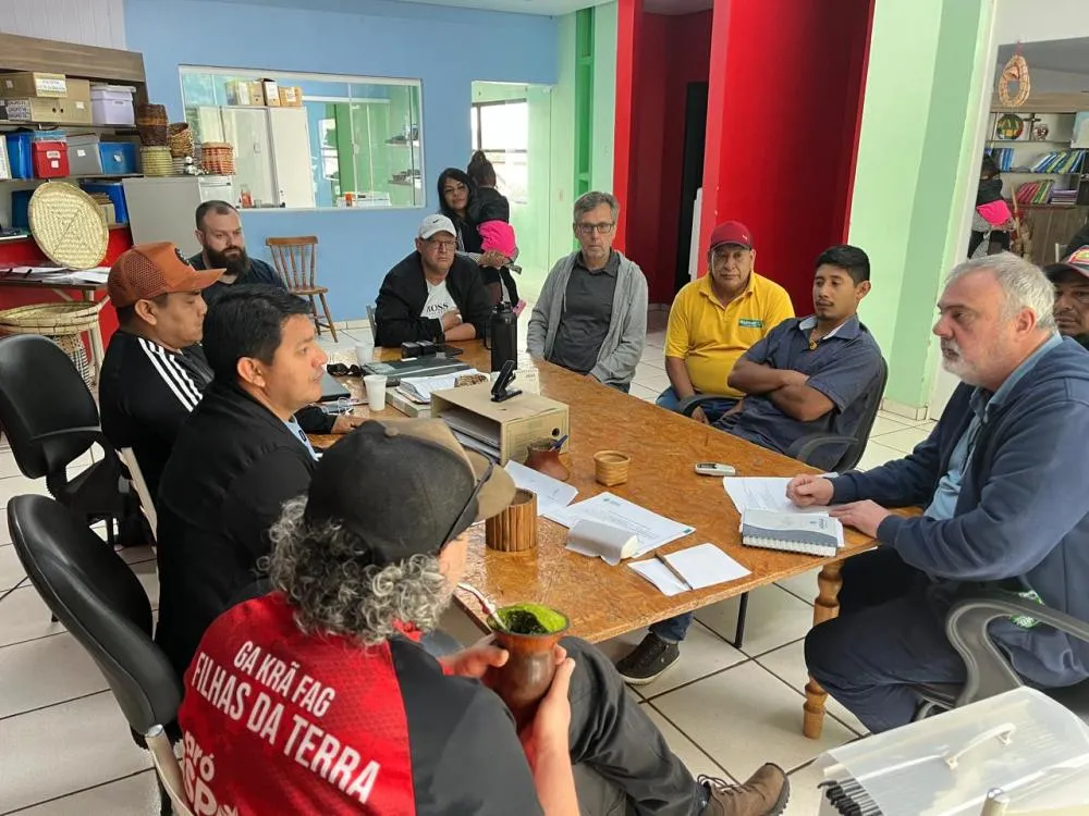 Foto: Divulgação Conab