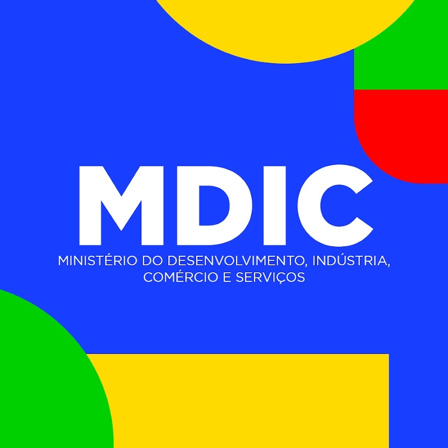 Imagem:MDIC 