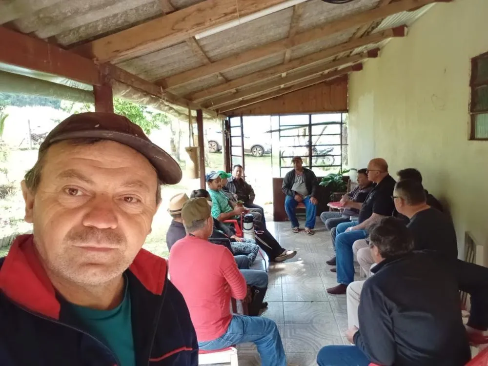Prefeitura anuncia início das obras de rede de água no interior
