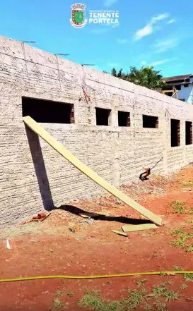 Município investe mais de R$ 1 milhão em espaço voltado à pessoa idosa