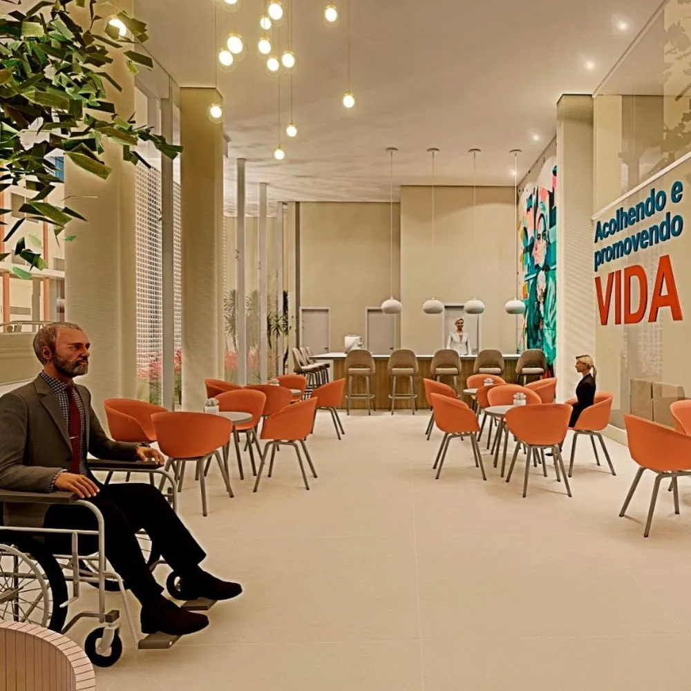 Assembleia aprova construção de novo prédio do Hospital Santo Antônio