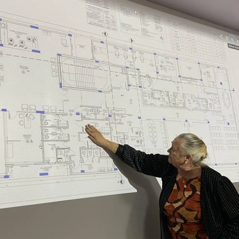 Assembleia aprova construção de novo prédio do Hospital Santo Antônio