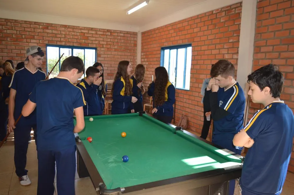 Alegria e convivência marcam o Dia das Crianças nas escolas municipais