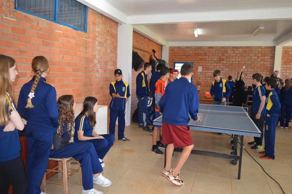Alegria e convivência marcam o Dia das Crianças nas escolas municipais
