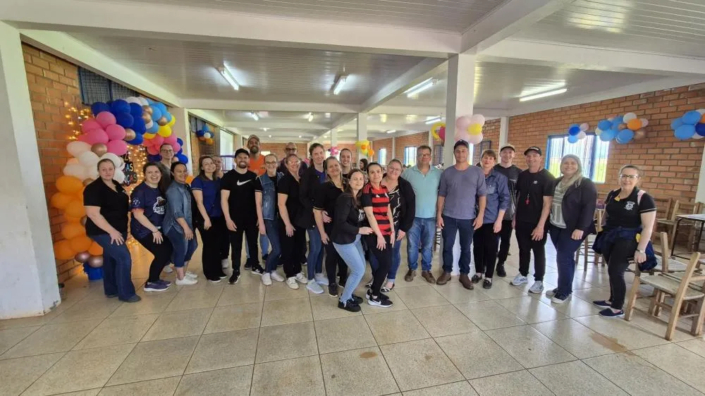 Alegria e convivência marcam o Dia das Crianças nas escolas municipais