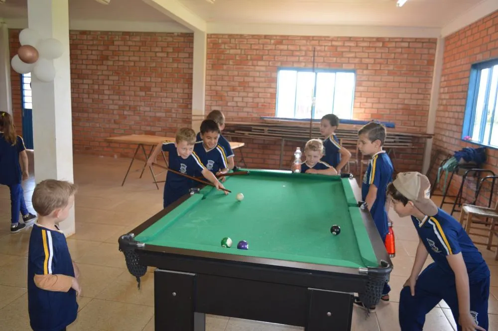 Alegria e convivência marcam o Dia das Crianças nas escolas municipais